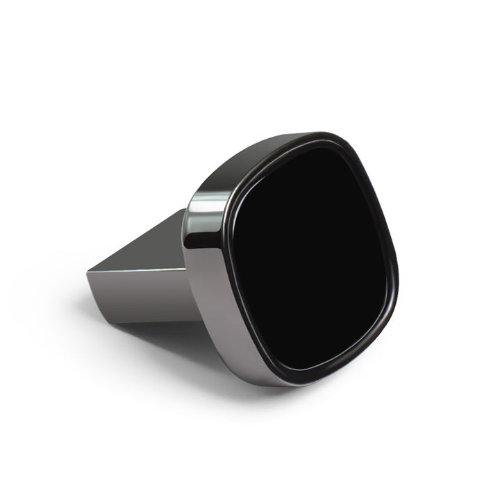 Premium Desktop Weight Silver Kalsten