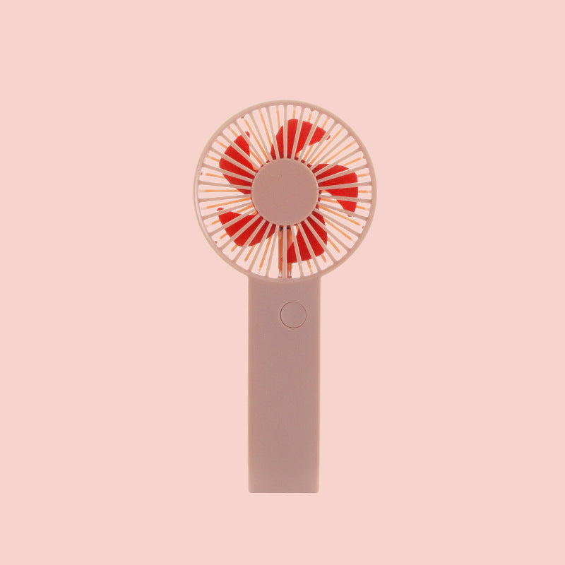 Women Portable Mini Fan Kalsten