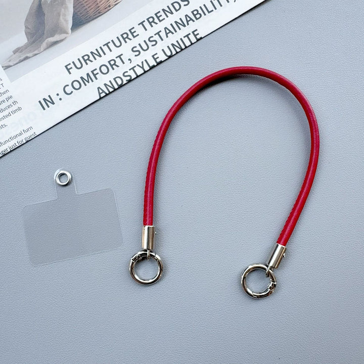 Premium Durable Lanyard with Metal Clips Kalsten