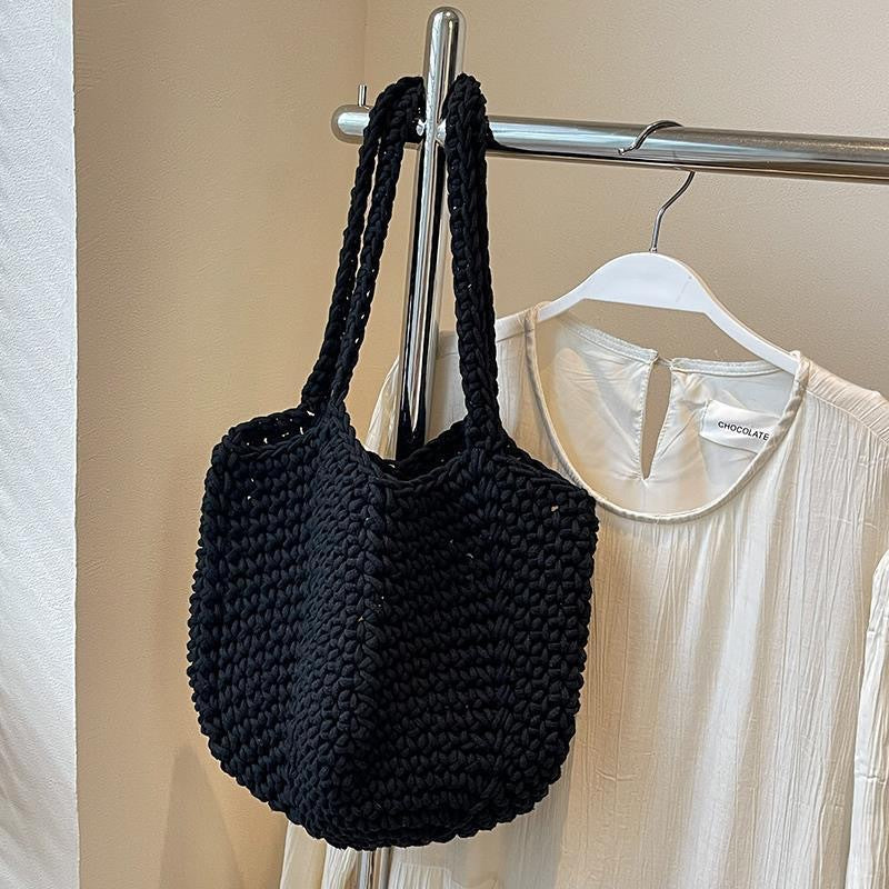 Handmade Shoulder Bag Kalsten