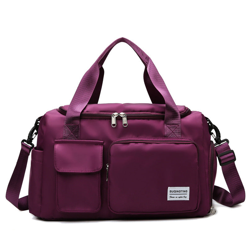 Travel Duffel Kalsten