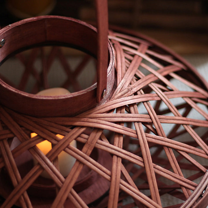 Decorative Wall Basket Kalsten
