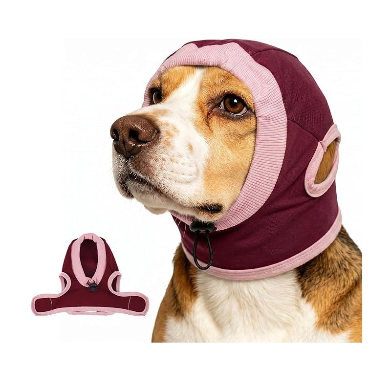Dog head protection Kalsten