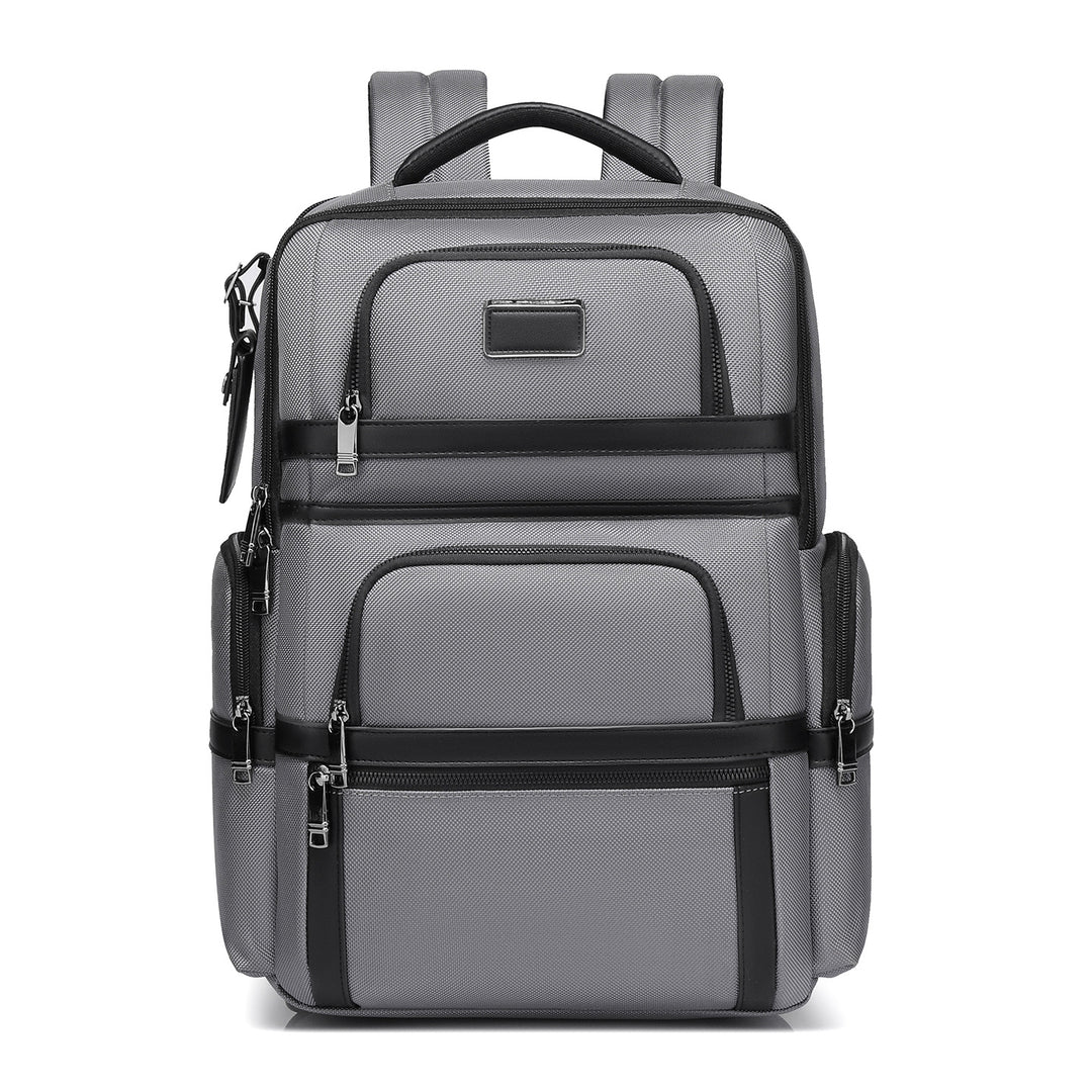 High-Capacity Multi-Compartment Travel Backpack Kalsten