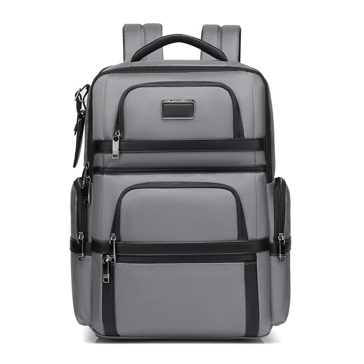High-Capacity Multi-Compartment Travel Backpack Kalsten