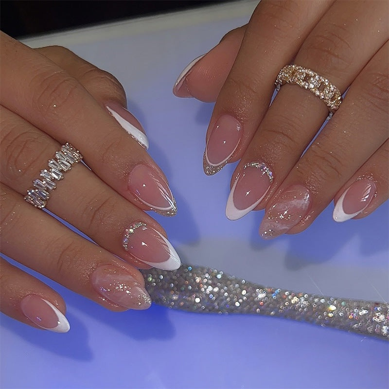 Artificial Nails Kalsten
