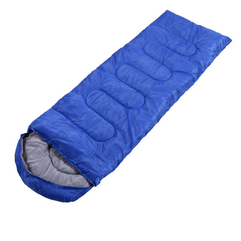 Comfortable outdoor sleeping bag Kalsten