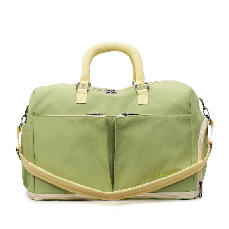 All-Purpose Travel Duffle Bag Kalsten