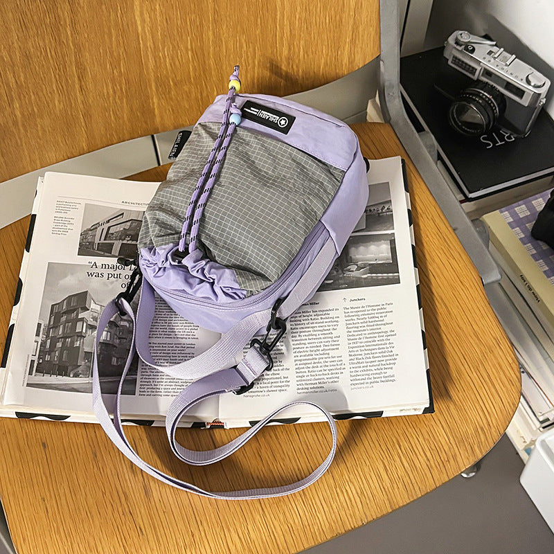 Compact Lightweight Crossbody Bag Kalsten