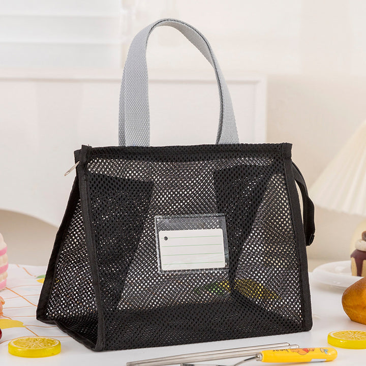 Versatile Mesh Storage Case Kalsten