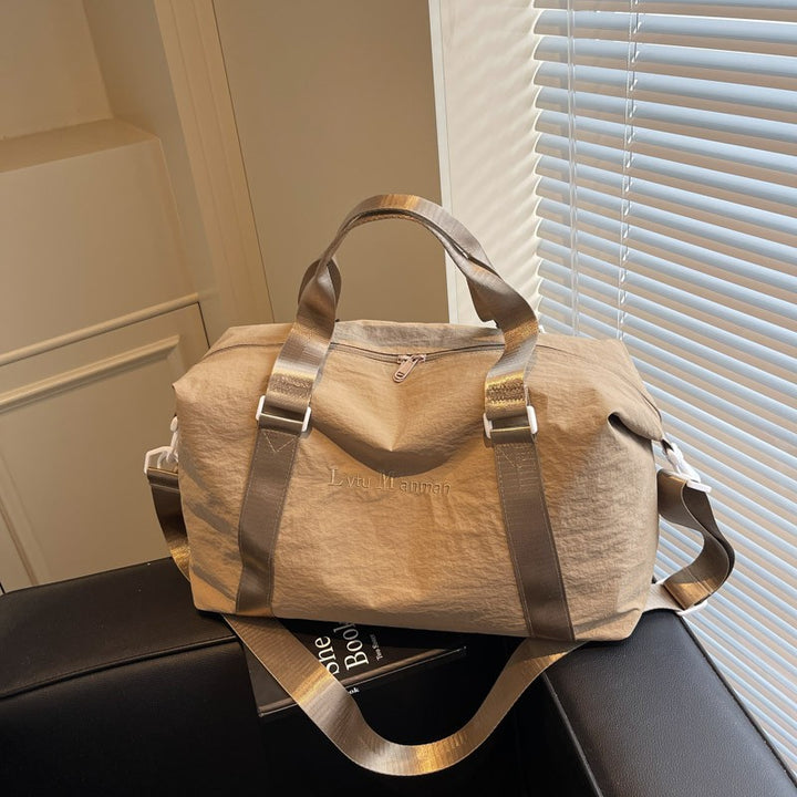 Lightweight Travel Duffel Kalsten