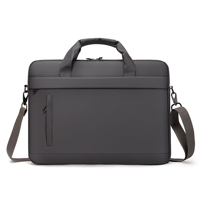 Professional Ultra-Slim Laptop Briefcase Kalsten