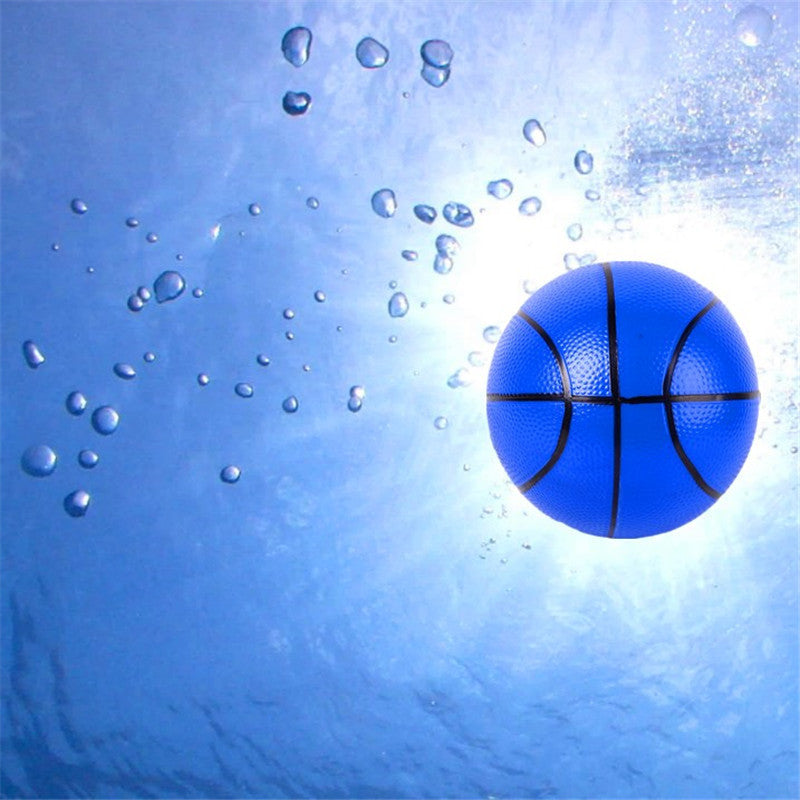 Unisex Waterproof Leisure Play Ball with Fruit Motif Kalsten