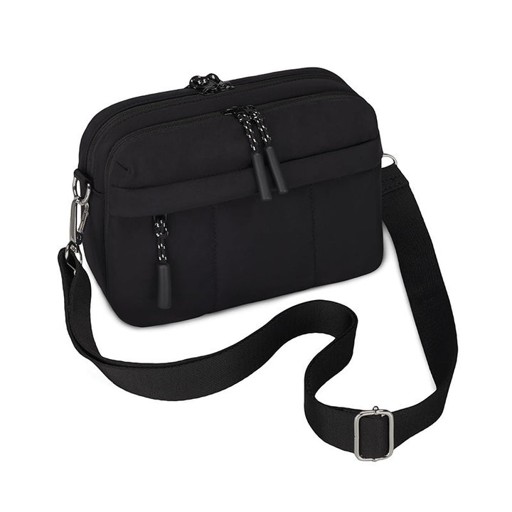 Stylish and Functional Shoulder Bag Kalsten