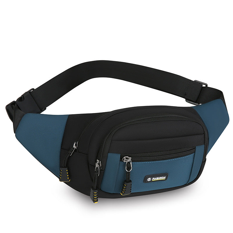 Premium Tactical Fanny Pack