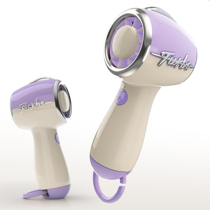 Women's High-Powered Turbo Hair Dryer Kalsten