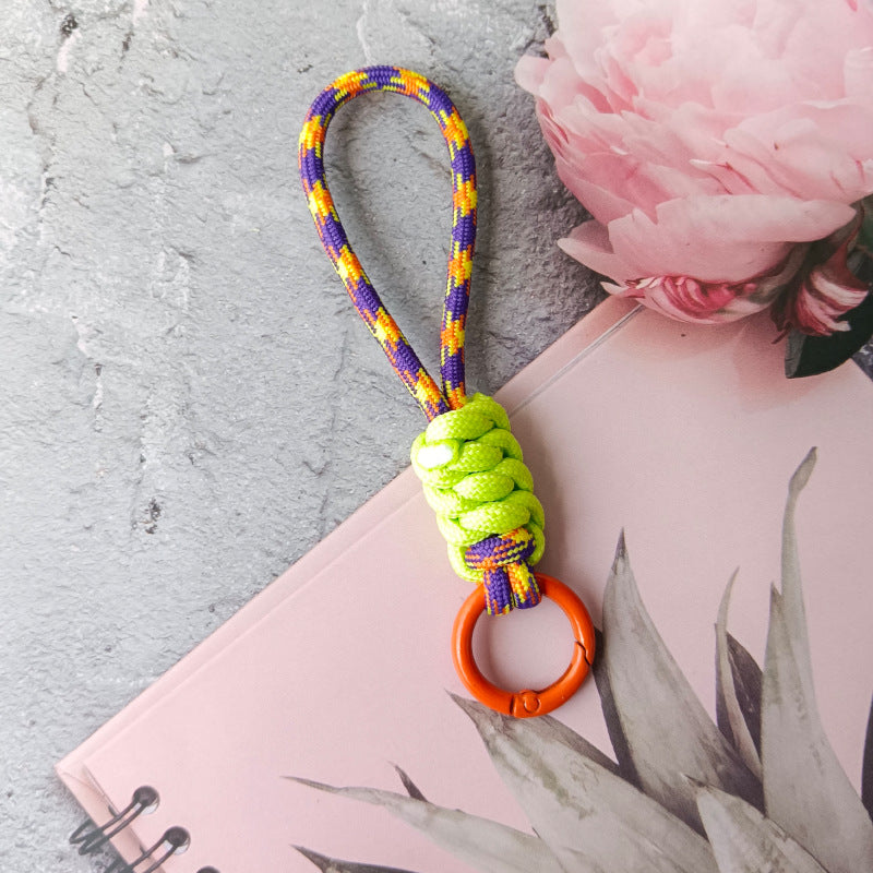 Versatile Adjustable Lanyard Kalsten