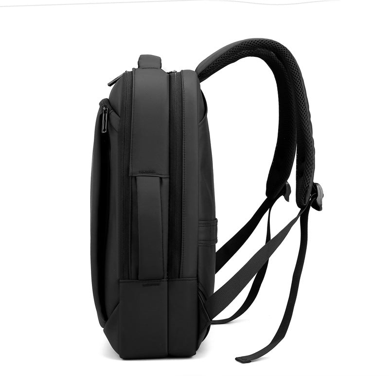 Sleek Professional Briefcase Backpack Kalsten