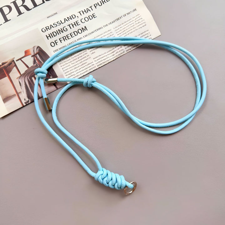 Stylish Adjustable Cord Neck Strap Kalsten