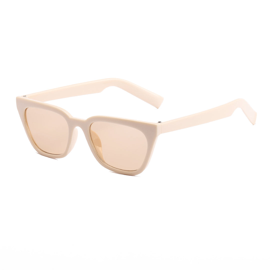 Ladies sunglasses in fashionable cat-eye design Kalsten
