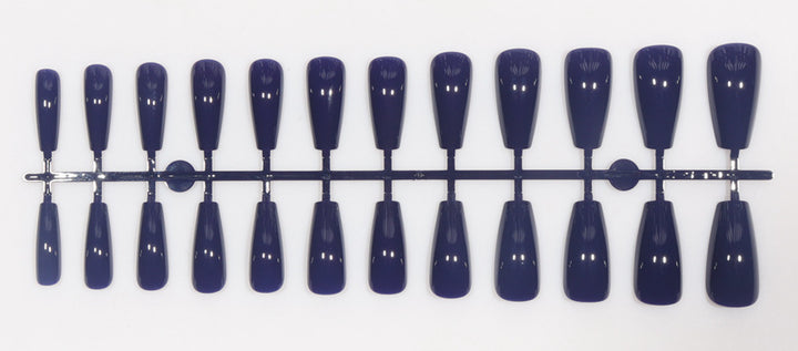 Premium Stiletto Shape Press-On Nails Kalsten
