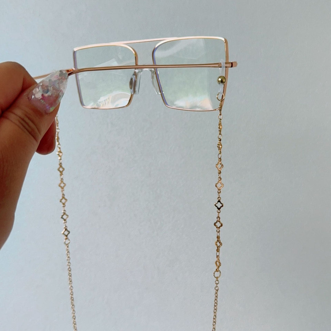Multi-Functional Eyewear Chain Kalsten