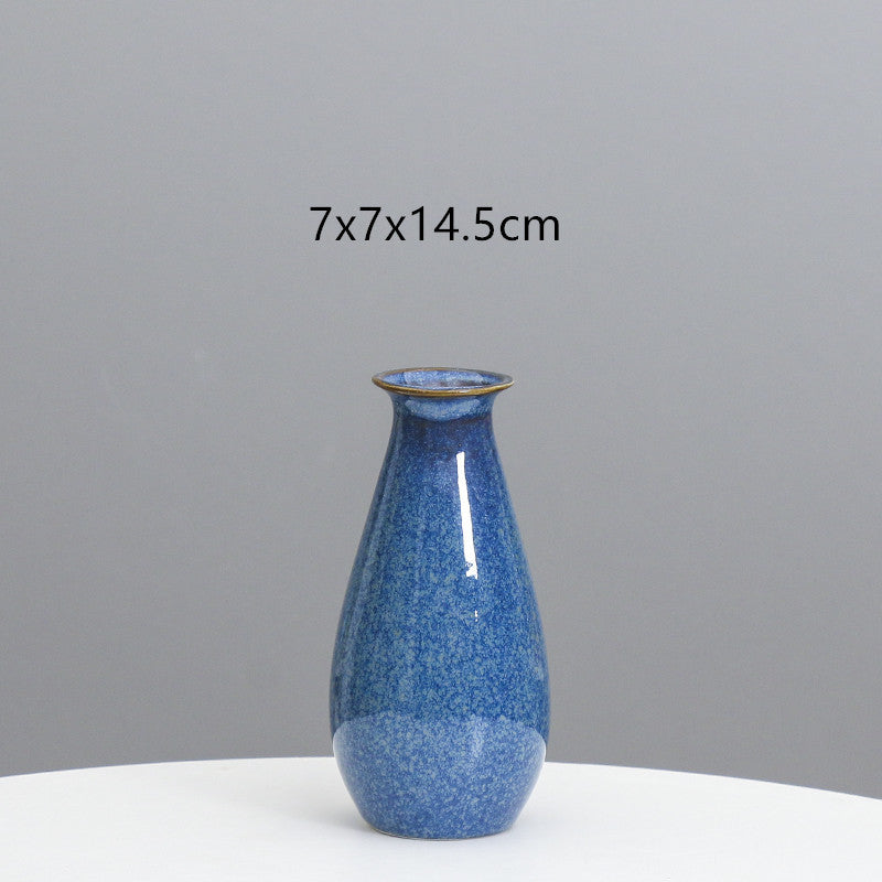 Artistic Ceramic Water Vase Kalsten