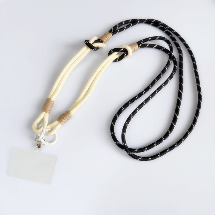 Multi-Functional Braided Utility Strap Kalsten