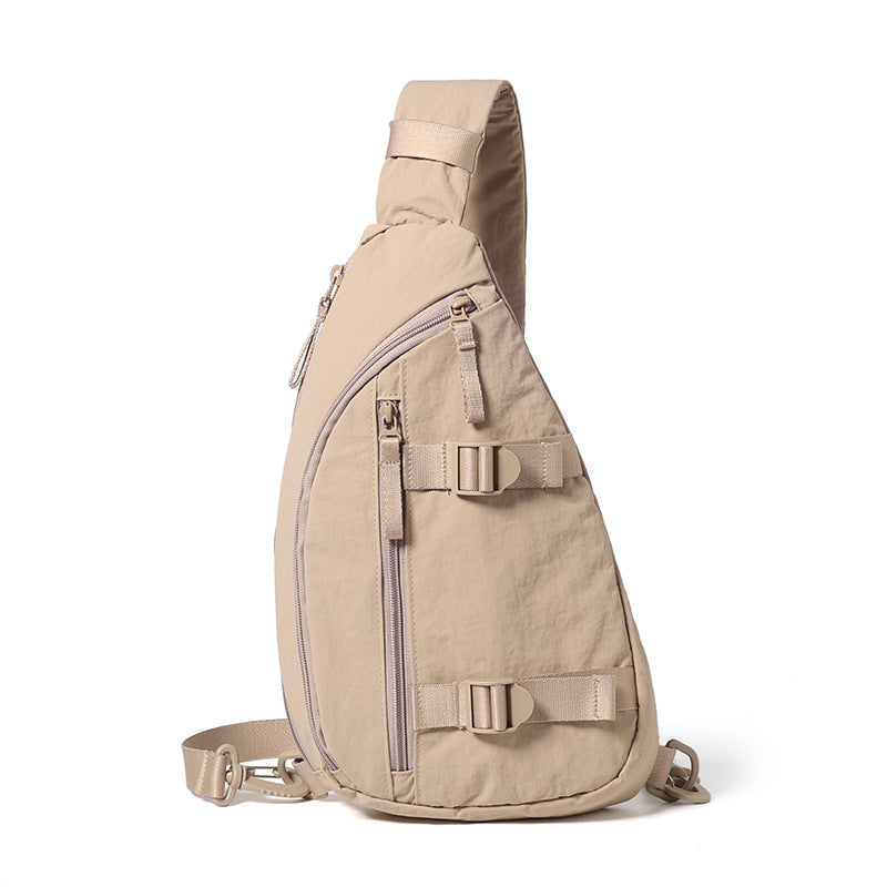 Lightweight Adventure Sling Bag Kalsten