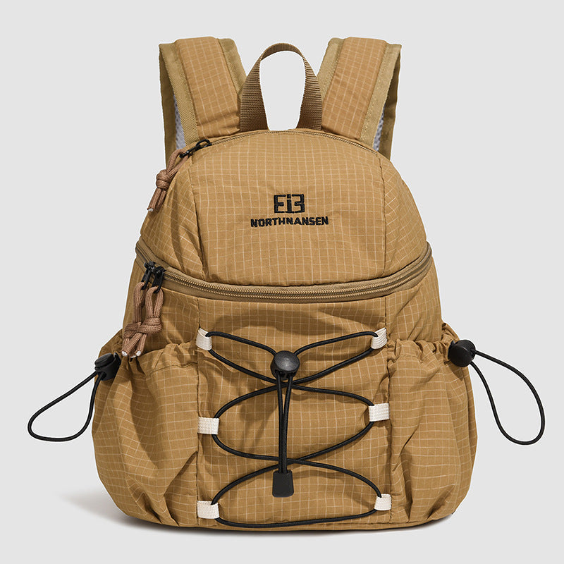 Compact Outdoor Hiking Backpack Kalsten