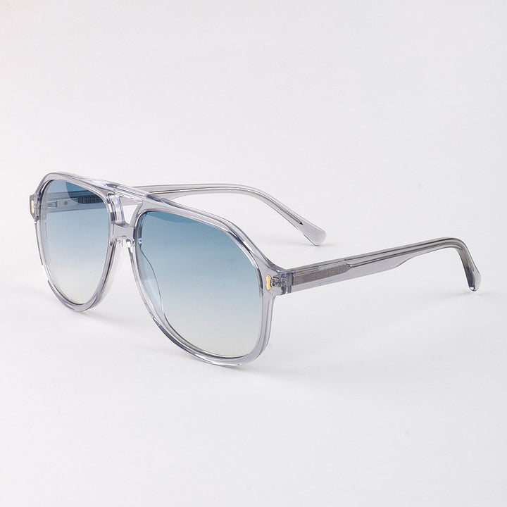 Ladies fashionable sunglasses in contemporary design Kalsten
