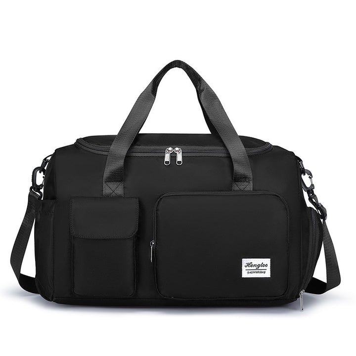 Versatile Lightweight Travel Duffle Kalsten