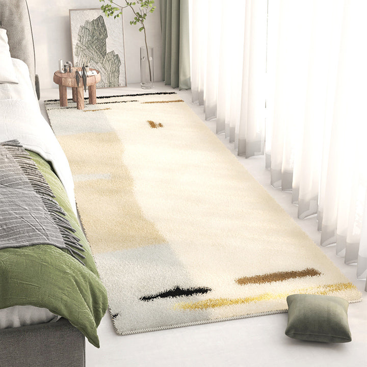 Soft Plush Area Carpet