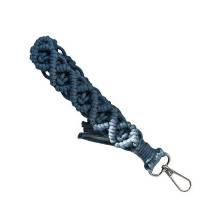 Macrame Keychain Holder Kalsten