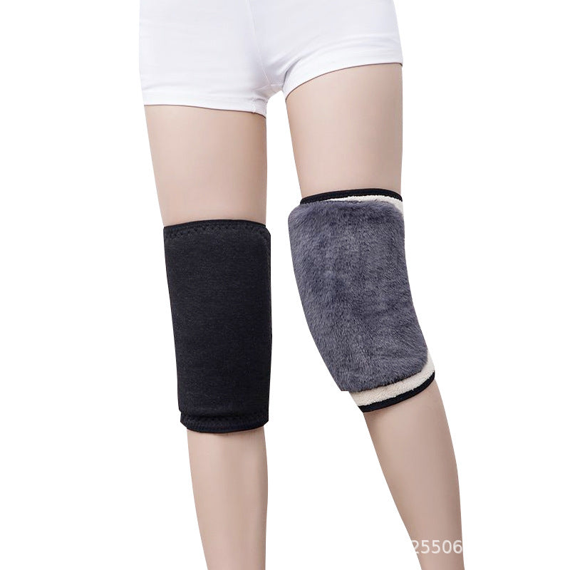 Thermal Knee Support Wrap Kalsten