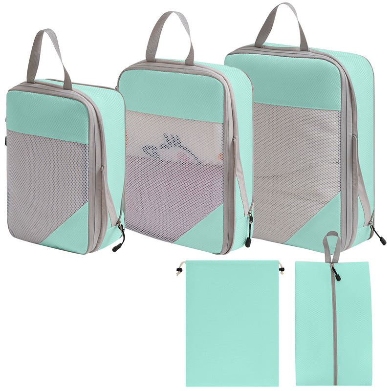 Travel Compression Packing Cube Set Kalsten