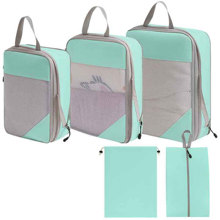 Travel Compression Packing Cube Set Kalsten