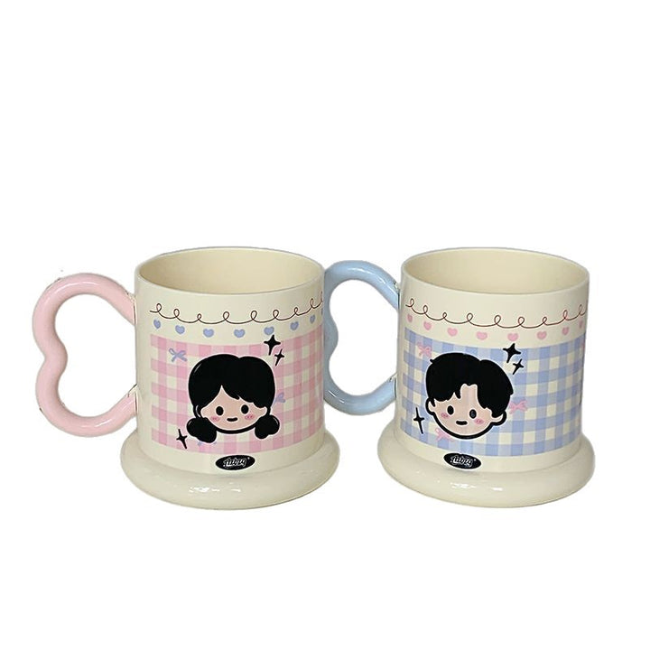 Coffee mug Kalsten