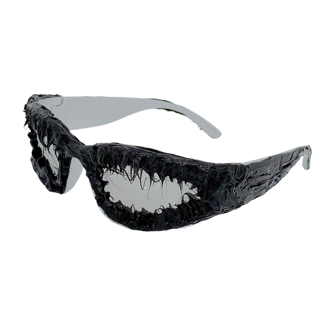 Women’s Sporty Ski Goggles with Innovative Tooth Design Kalsten