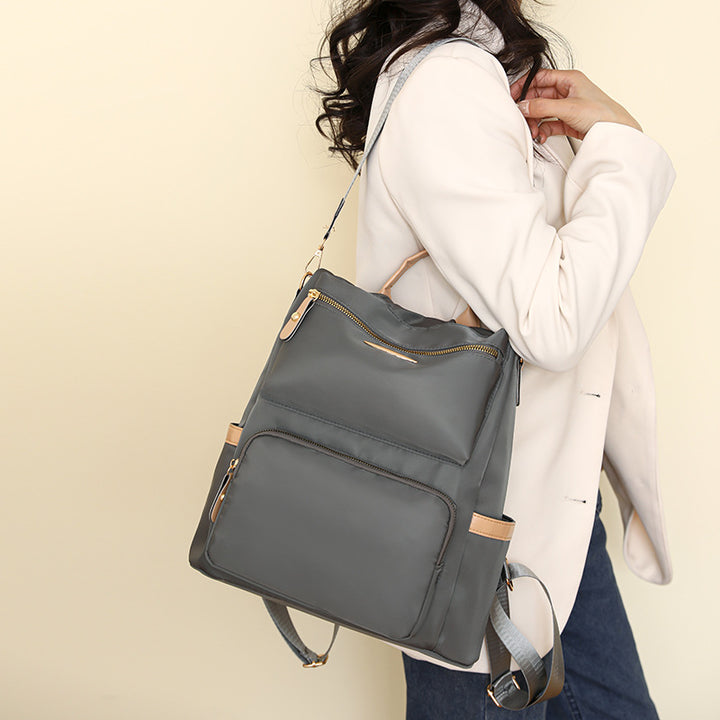 Versatile Multi-Pocket Backpack Kalsten