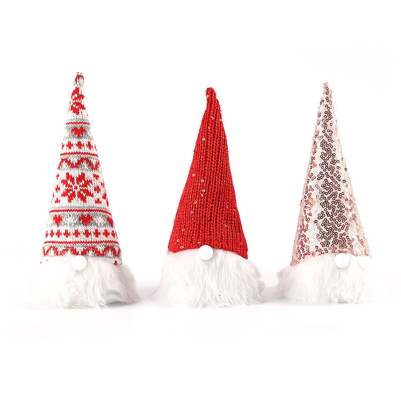 Decorative Knit Kalsten