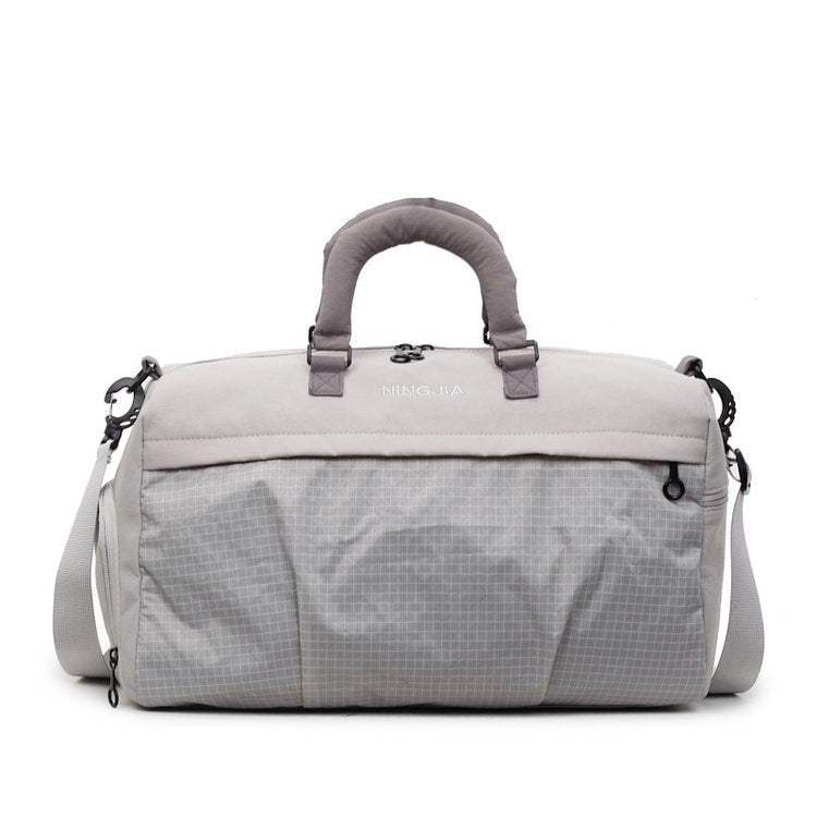 Spacious Utility Travel Duffel Bag Kalsten