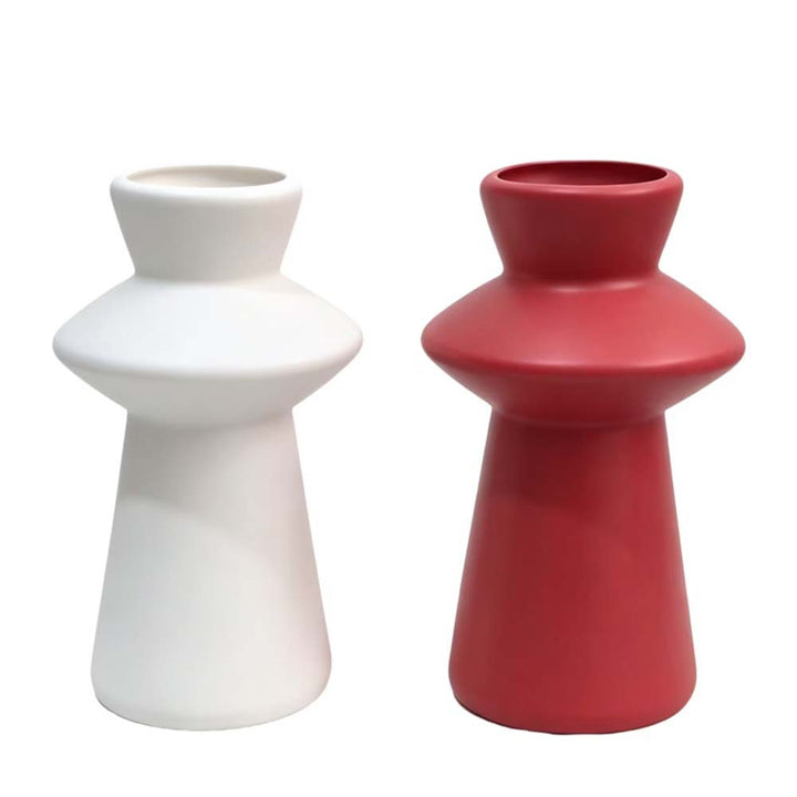 Modern Artistic Decorative Vase Kalsten