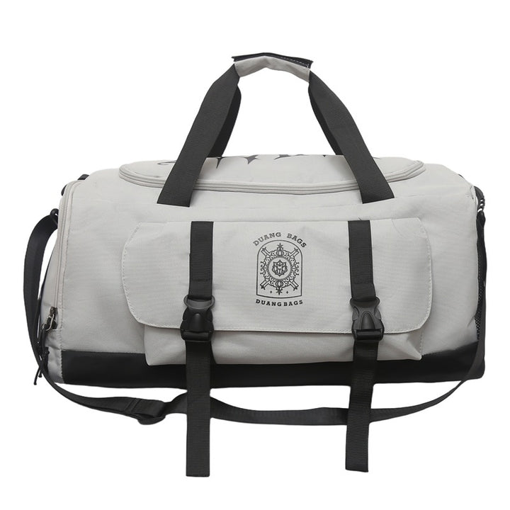 All-Weather Travel Duffel Bag