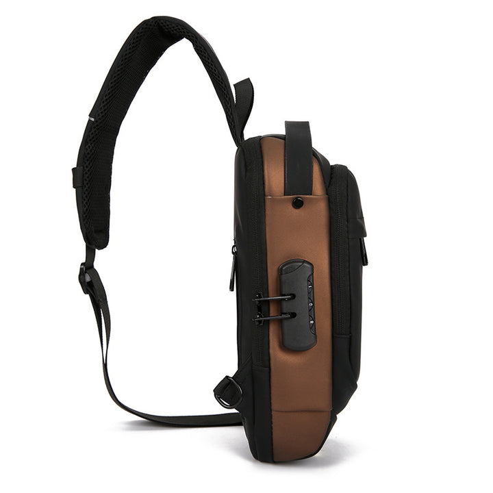 Versatile Sling Backpack Kalsten