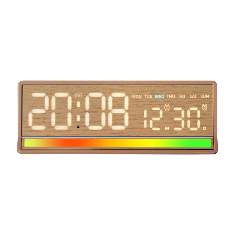 Digital Alarm Clock Kalsten