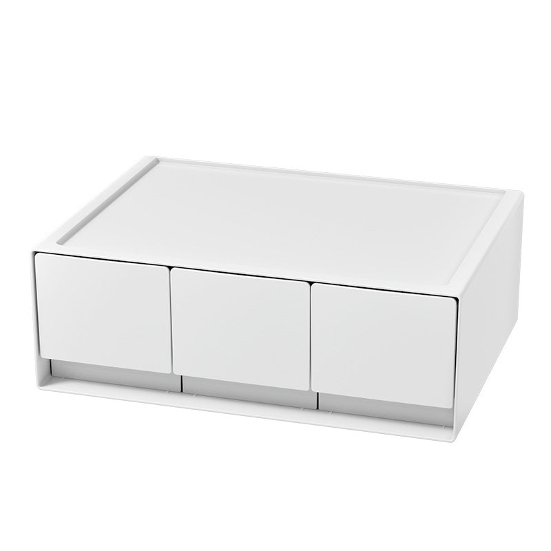 Multi-Drawer Storage Organizer Box Kalsten