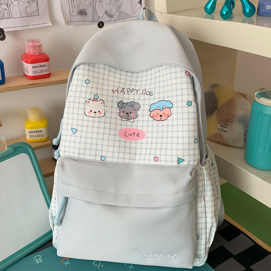 Cute Animal-Themed Backpack Kalsten 1791204974