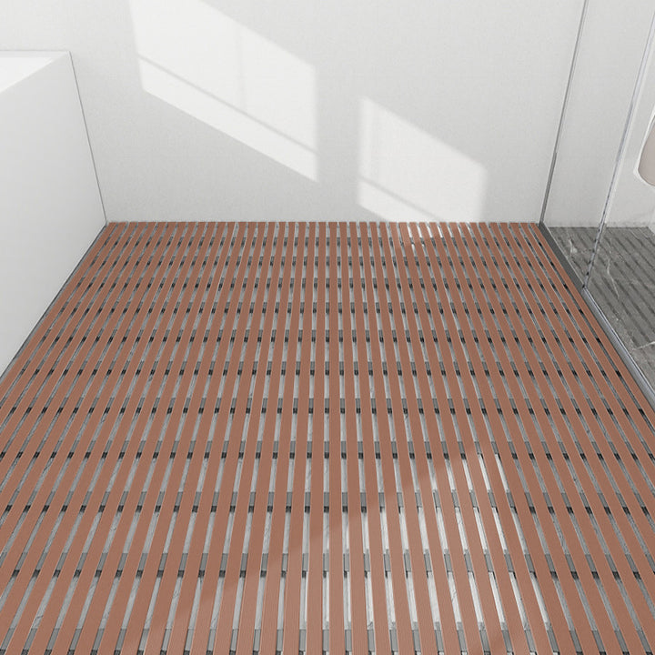 Bathroom Shower Mat Kalsten