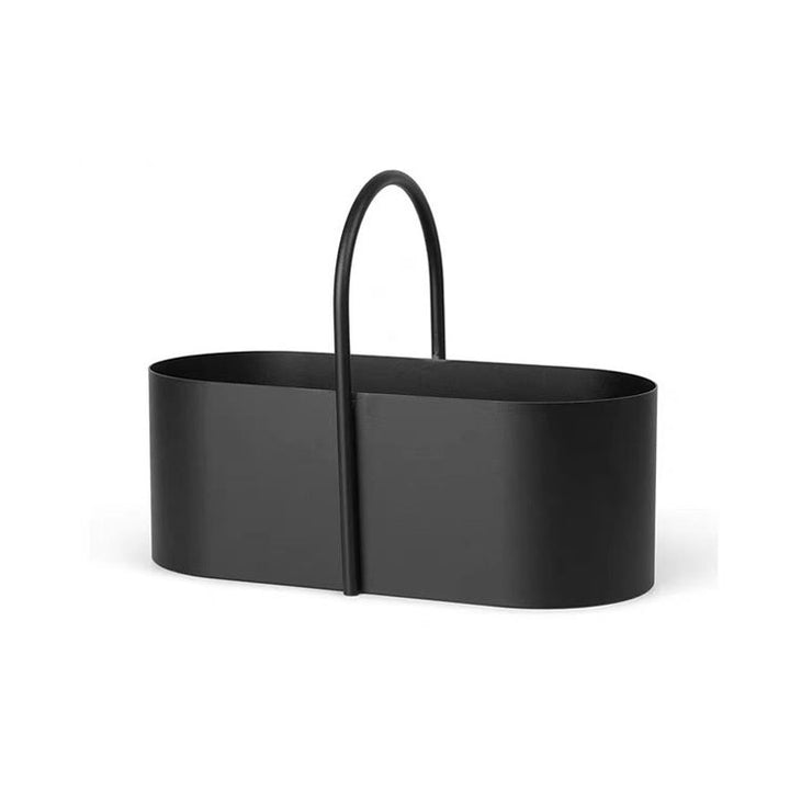 Modern Minimalist Decorative Storage Basket